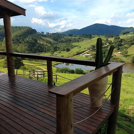 Casa Vista da Lagoa Gonçalves Esterno foto