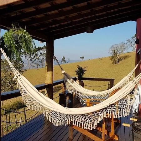 Casa Vista da Lagoa Gonçalves Esterno foto