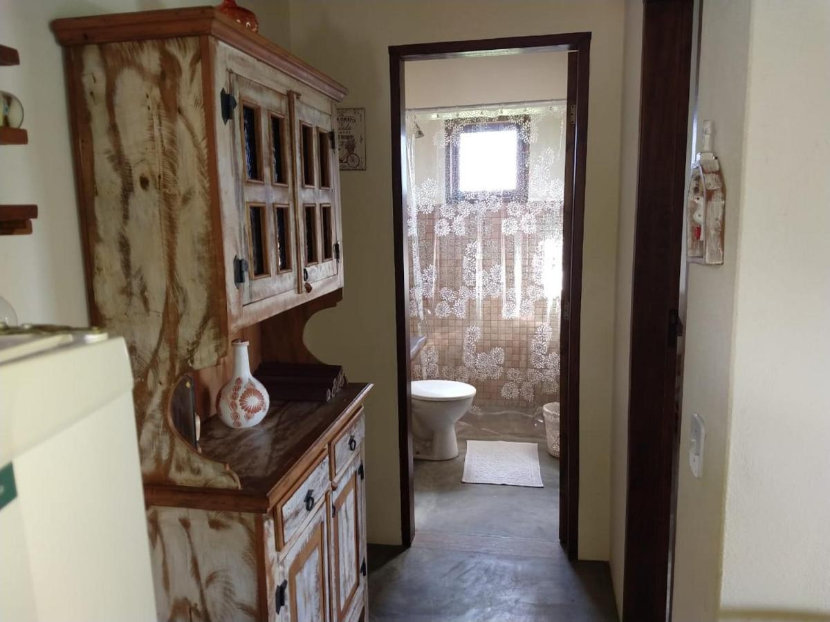 Casa Vista da Lagoa Gonçalves Esterno foto