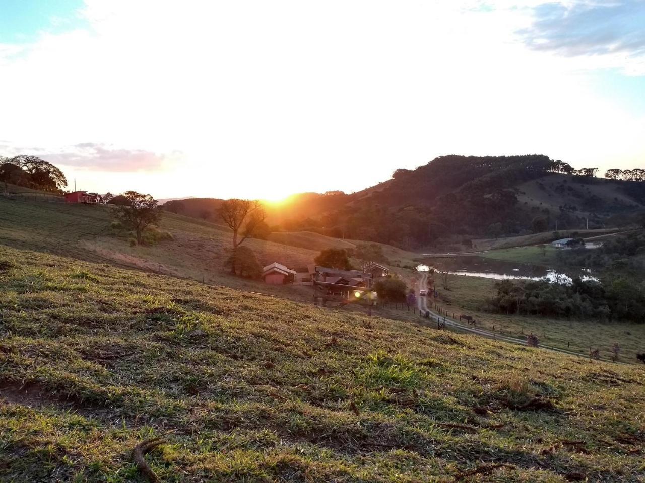 Casa Vista da Lagoa Gonçalves Esterno foto