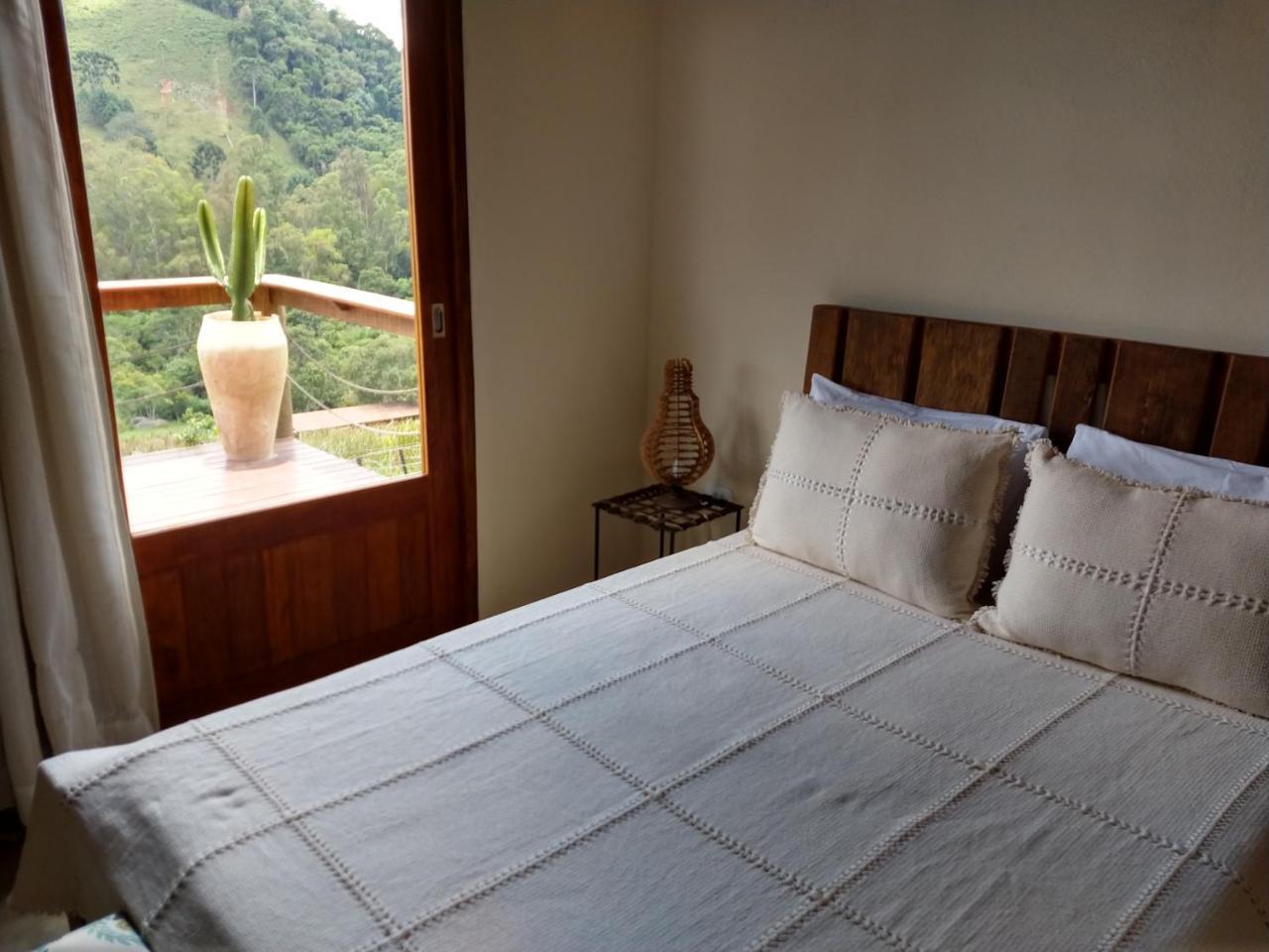 Casa Vista da Lagoa Gonçalves Esterno foto