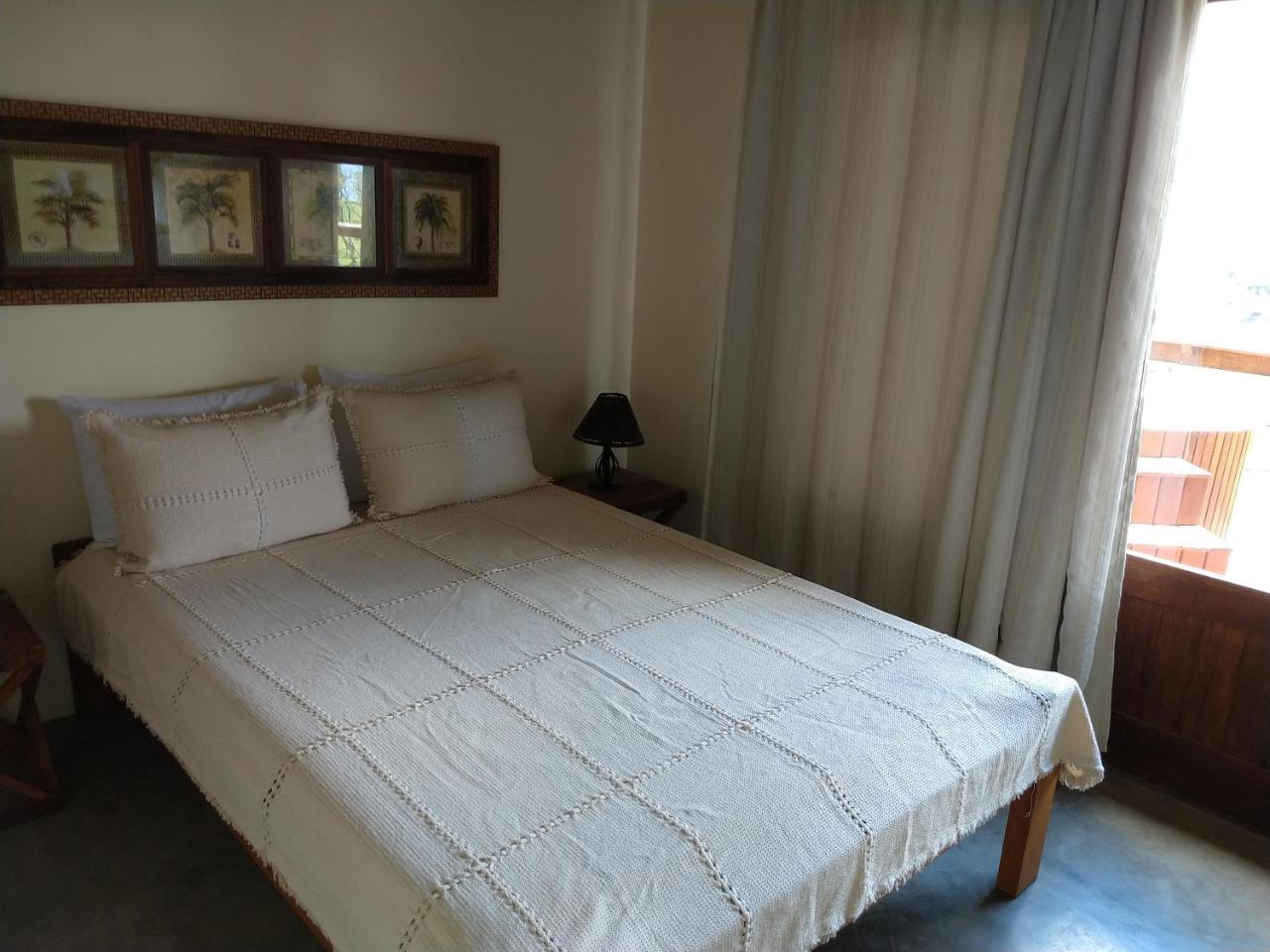 Casa Vista da Lagoa Gonçalves Esterno foto