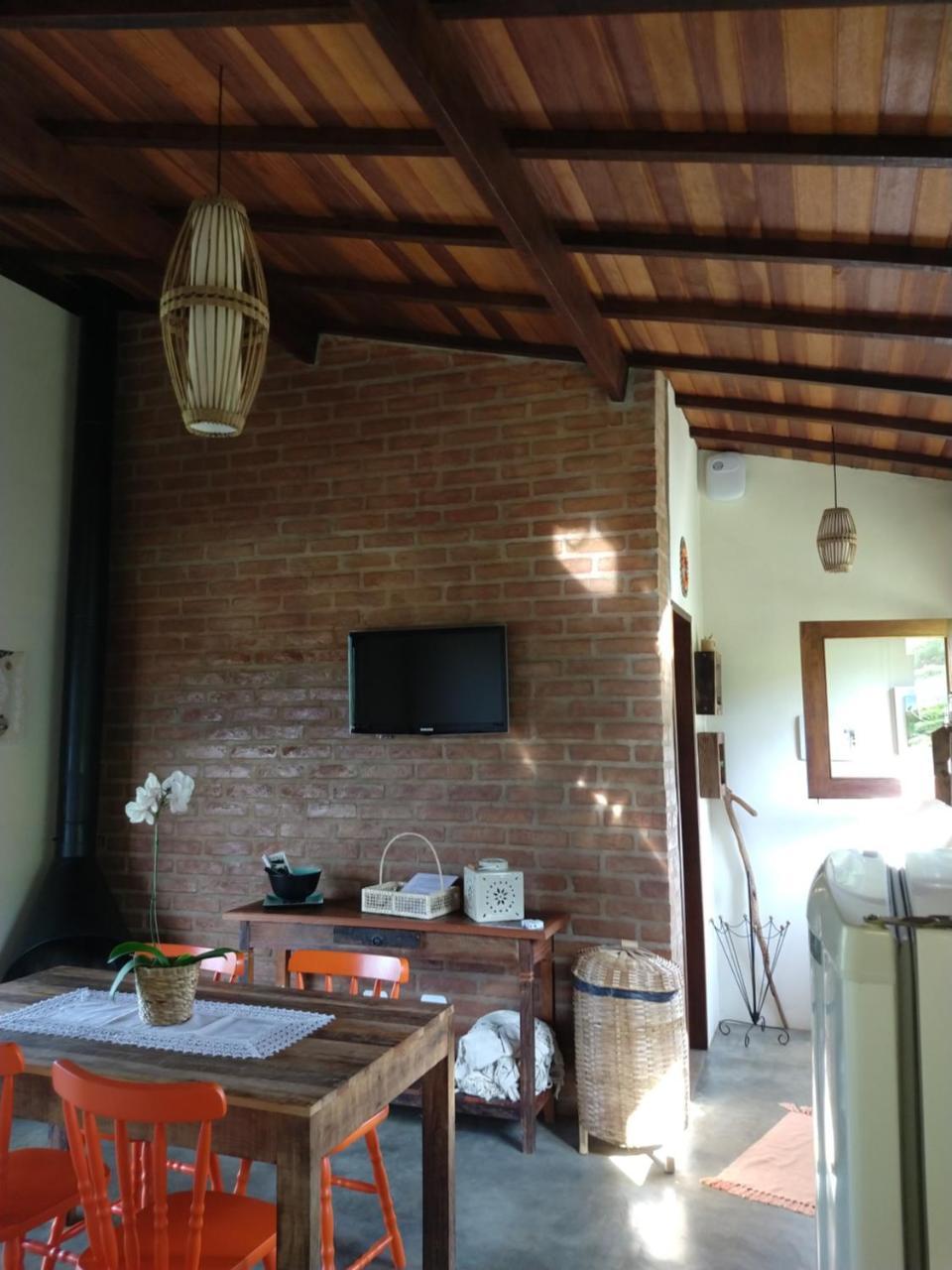 Casa Vista da Lagoa Gonçalves Esterno foto