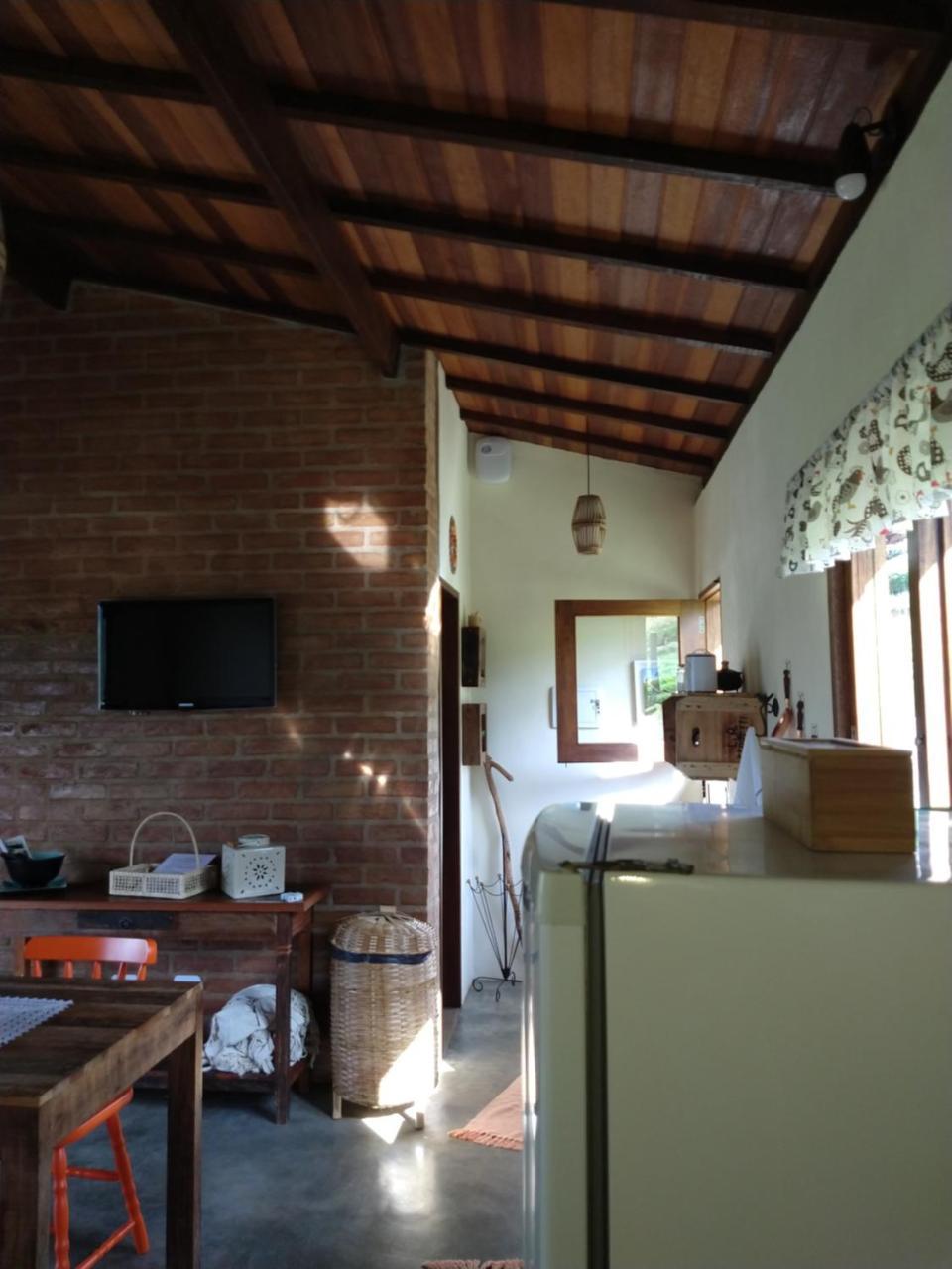 Casa Vista da Lagoa Gonçalves Esterno foto